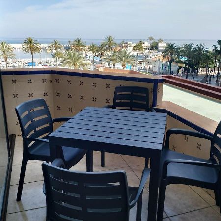 Sur Suites Palmeras 8 Fuengirola Exterior foto