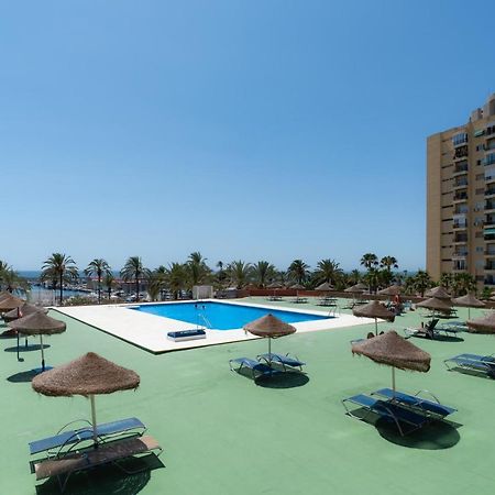 Sur Suites Palmeras 8 Fuengirola Exterior foto